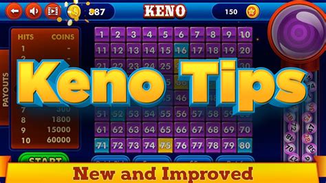 keno tips cheats|How to Win Keno: 9 Steps (with Pictures) .